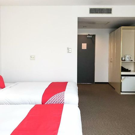 Hotel And Renta Car 660 Натикацуура Экстерьер фото