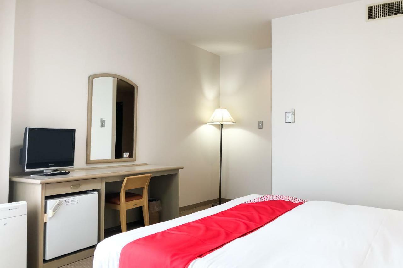 Hotel And Renta Car 660 Натикацуура Экстерьер фото