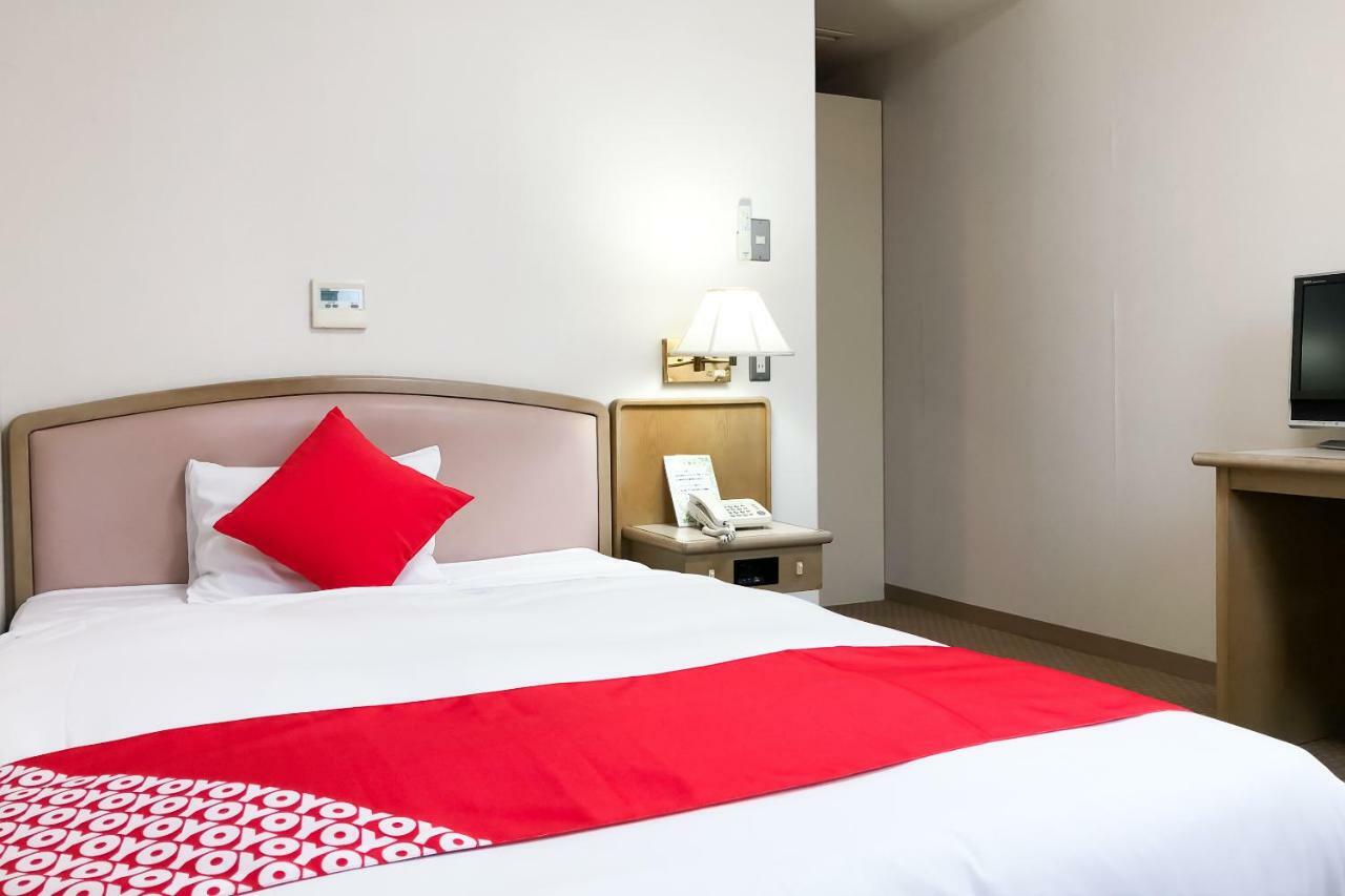Hotel And Renta Car 660 Натикацуура Экстерьер фото